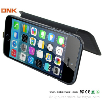 2014 Solar Battery Case for iPhone6